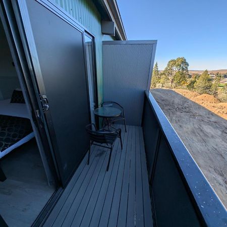 Cooma High Country Motel Buitenkant foto
