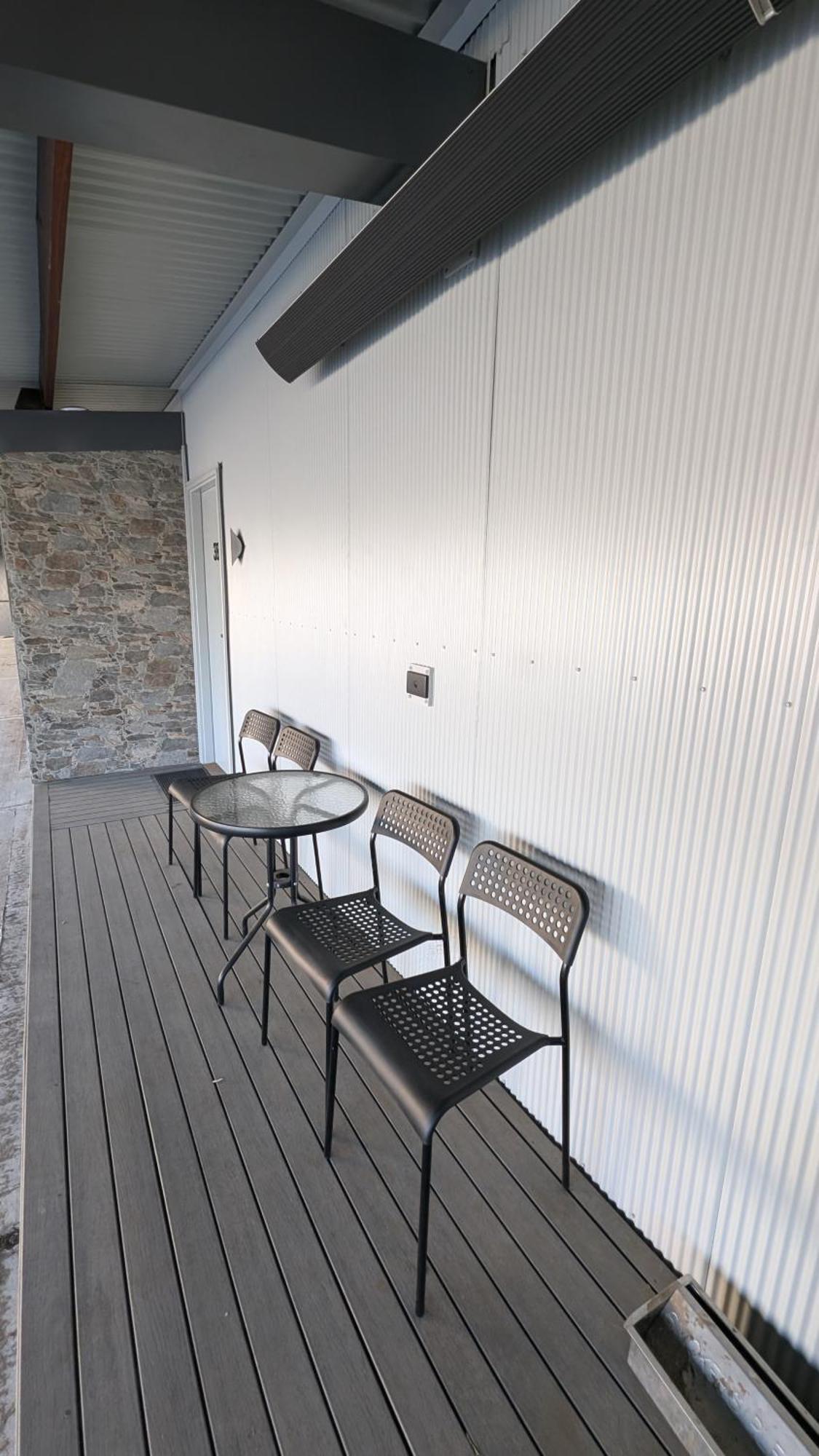 Cooma High Country Motel Buitenkant foto