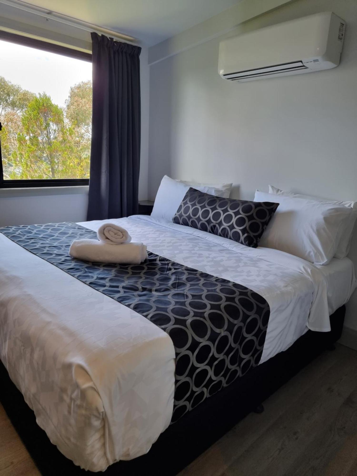 Cooma High Country Motel Buitenkant foto